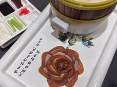 -北平盛世·新京菜·北京烤鸭(劲松·双井店)