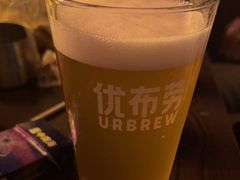 -优布劳精酿酒馆(枣园店)