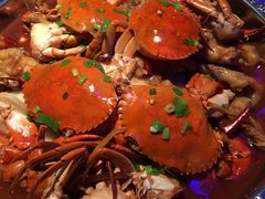 -胖哥俩肉蟹煲(济南世茂国际广场店)