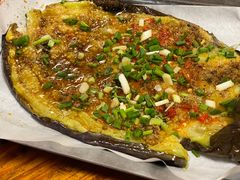 -老黄记手撕烤兔(玉林街店)