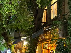 -西关84·History·Art·Cafe