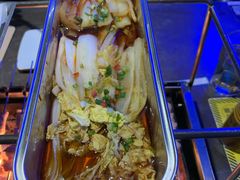 -很久以前羊肉串(打浦路店)