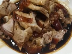 -余杨鸭鸭餐厅
