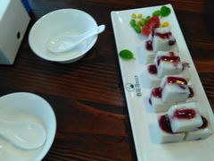 -咱家大院海鲜家常菜