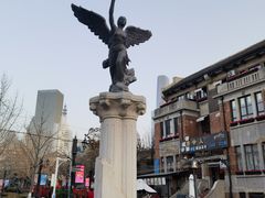 -天津意大利风情旅游区