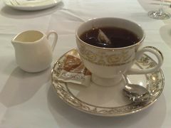 奶茶-上海老站(徐家汇店)