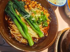 -杨记隆府重庆江湖菜(大悦城店)