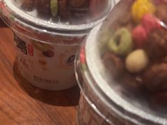 -揽季锅物会.福建黄鱼.海鲜姿造(五四路店)