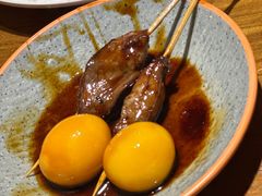 鸡提灯-王氏炉匠·烧鸟放题自助(三里屯店)