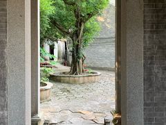 -芦苞胥江祖庙