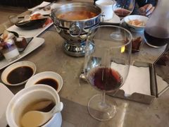 -星河湾半岛酒店·意咖啡西餐厅