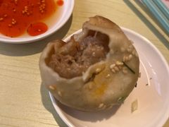 -小杨生煎(黄河路店)