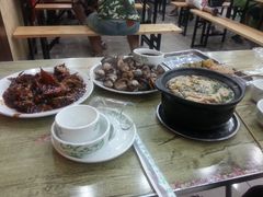 .jpg-天津乾毓德饭庄·清真传统炒菜·海鲜烧烤(咸阳路店)