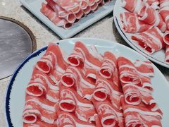-福娣·金沙银贝海鲜火锅