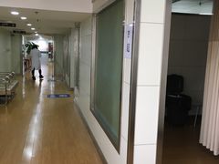 -上海市第八人民医院-体检中心