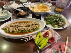 -鹅滋道(甘坑古镇店)