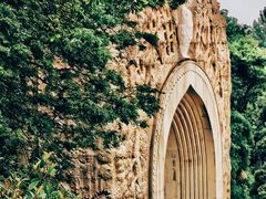 -牛首山文化旅游区