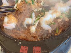 -陶德砂锅(蜀汉路店)