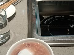 -海底捞火锅(汇金星力城店)