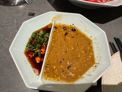 -鼎鼎香·港式火锅(北京SKP店)