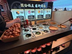 -牛YO寿喜烧和牛火锅自助(三台子万象汇店)