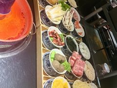 -咏江南·苏式火锅·苏州评弹(观前街店)