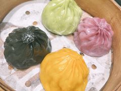 事事如意汤包-老盛昌汤包(北艾店)