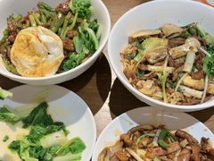 -寻裕记·现炒浇头面(人民广场店)