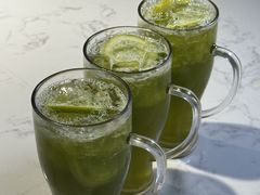 -聚盛源蒸汽海鲜火锅烤肉自助(巨川金海岸购物广场店)