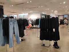 -ZARA(仓山万达店)
