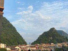 -冰泉豆浆馆(阳朔店)