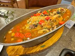 -九华山聚龙大酒店