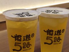 -前进5路汉堡炸鸡(昙华林店)