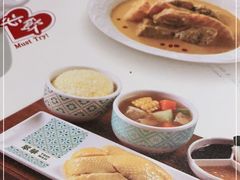 -翠华(澳门银河店)