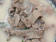 -韦记牛杂汤(清晖园店)