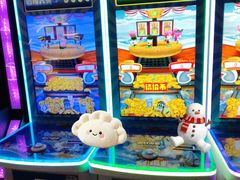 -核客电玩城(东门店)