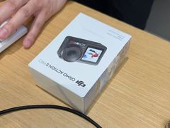 -DJI大疆(深圳华强北曼哈授权体验店)