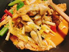 -望湘园·湖南菜(宏伊店)