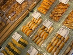 -沃尔玛超市(北大街店)