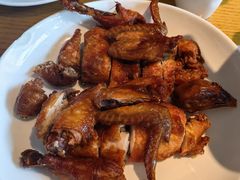 飘香鸡-爱碗亭·鲜炒湖南菜(壹城中心店)