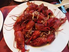 -龙城咖啡厅(常州富都洲际店)