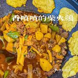 周末小聚之雨菡生态餐厅