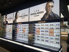 -LOHO眼镜(上海市浦江万达店)