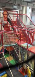 -玩元素·家庭游乐成长中心(香格里拉店)