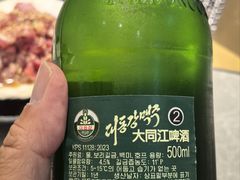 -本达人海鲜烧烤·朝鲜族风味(发展店)
