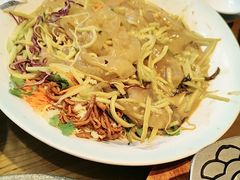 -东北大院·东北菜(三台子店)
