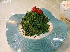 枸杞叶-小叶手抓(解放东街店)