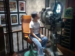 -小广寒电影艺术餐厅(小广寒经三路店)
