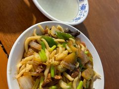 -吴记排档搓鱼(甘州美食城店)