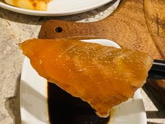 -西安高新希尔顿酒店·咖啡露台西餐厅